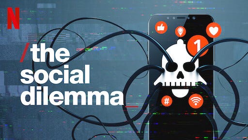 The Social Dilemma | Netflix Official Site