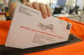 How to Check Your Election Ballot Status and Vote Was Counted - Tracker for  Mail-In Ballot