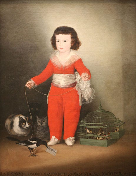 File:WLA metmuseum Manuel Osorio Manrique de Zuniga by Francisco Goya.jpg