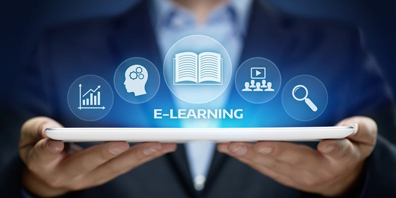 Beneficios del e-learning para la empresa