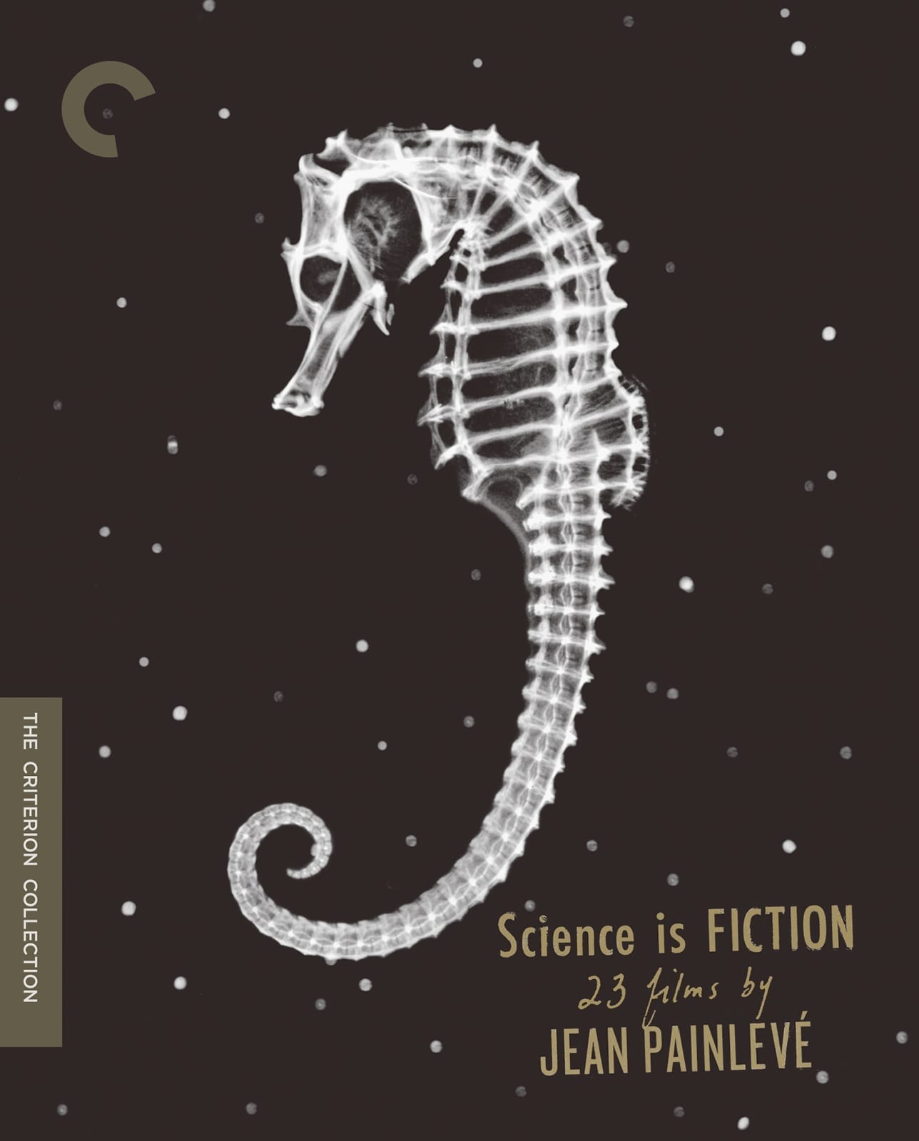 Science Is Fiction: 23 Films by Jean Painlevé