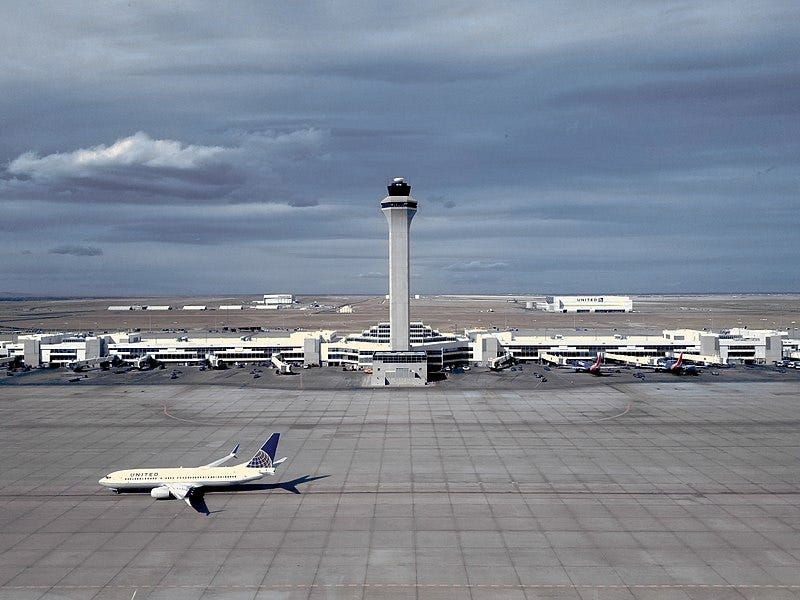 Air traffic control Air traffic control