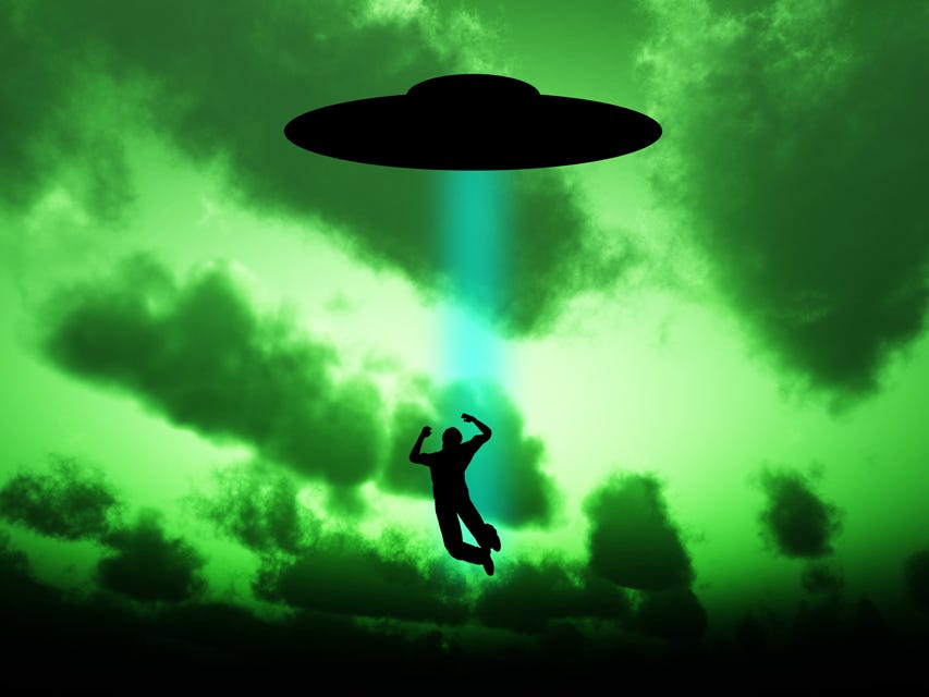 Latest UFO News | UFO News Today | Recent UFO News | UFOs