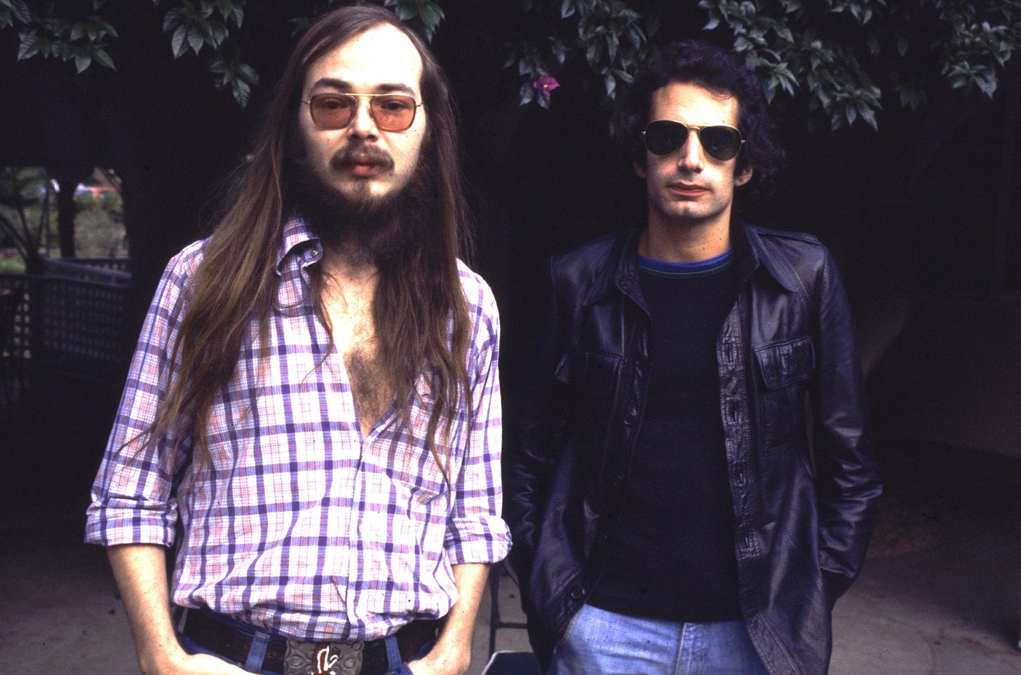 The 15 Best Steely Dan Songs (Updated 2017) | Billboard | Billboard