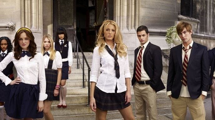 Gossip Girl Characters: Where Are They Now?