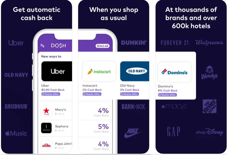 Cardlytics ($CDLX): Open Banking (The Free Option on the Hidden Potential Cash Cow), Austin Swanson, Swany407, Dosh, Bridg, Entertainment, Nectar Connect, TopCashback