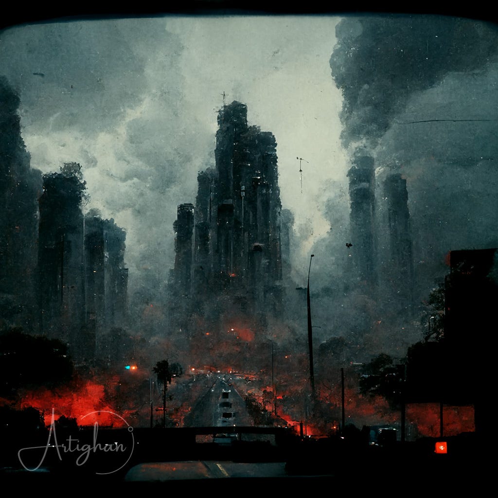 apocalypse