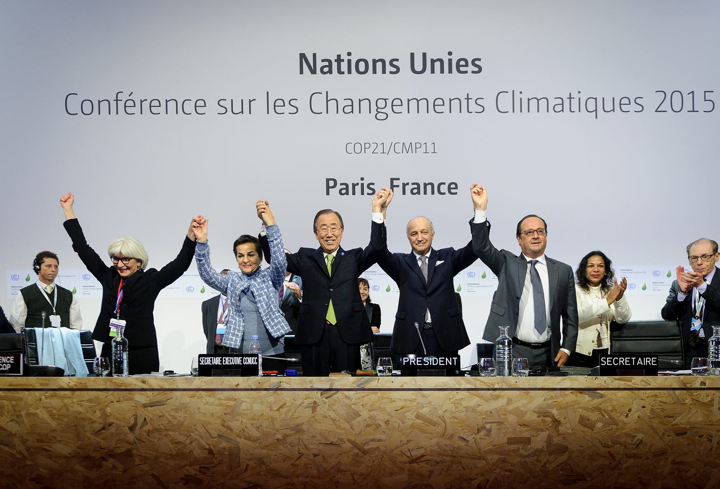 What is the Paris agreement? A breakdown on its importance