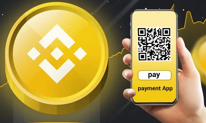 Binance Pay Payments Now Accepted by Ukrainian Pharmacy