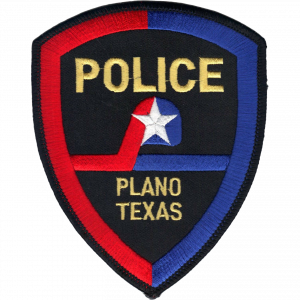 Police Officer Dayle Weston "Wes" Hardy, Plano Police Department, Texas