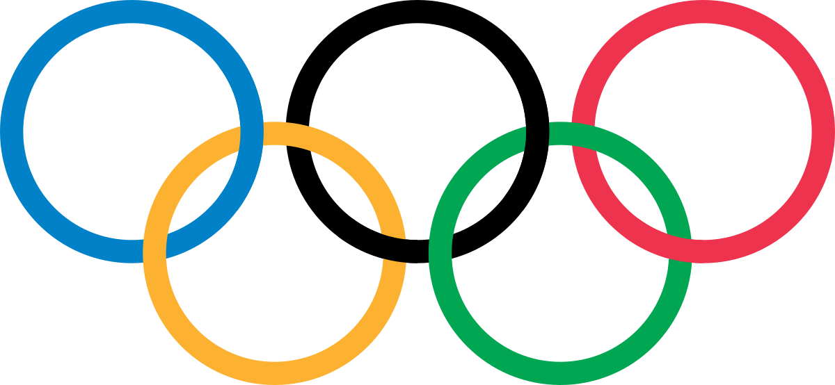 Olympic symbols - Wikipedia