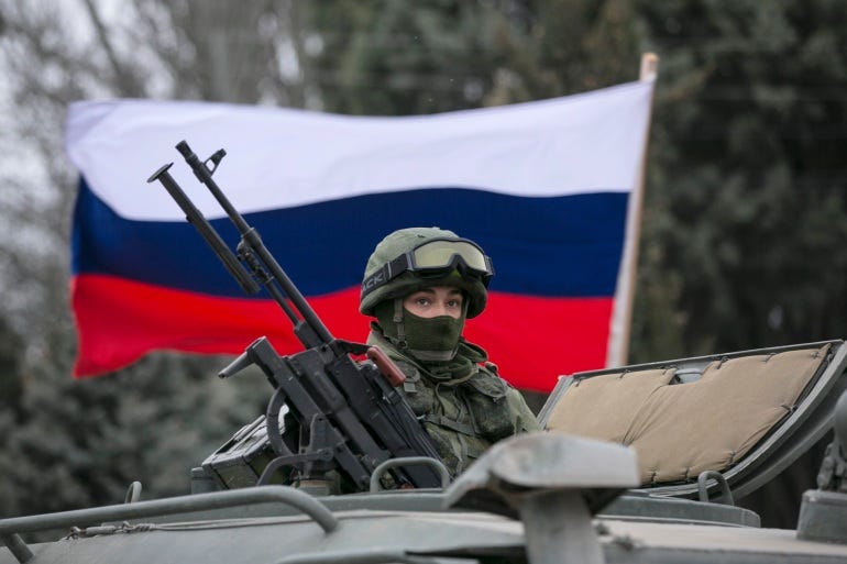Russia has 90,000 troops near Ukraine border, Kyiv says | Military News |  Al Jazeera