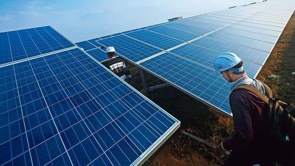 NTPC commissions India&#39;s largest floating solar project