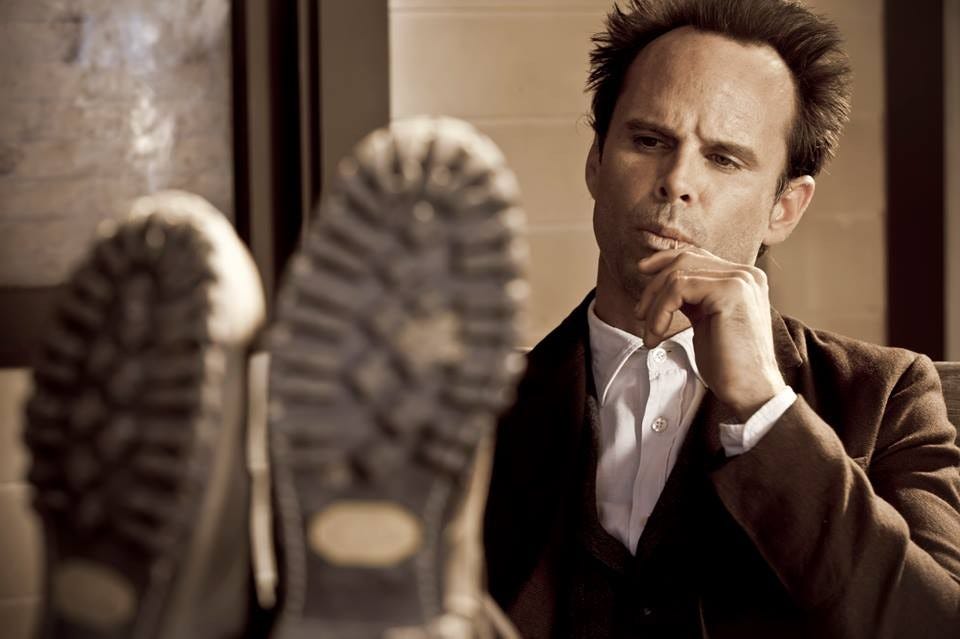 An ode to Boyd Crowder, Justified's greatest creation | Bloglander
