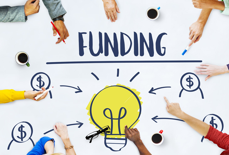 The ultimate cheat sheet on small business funding — The Small Business Site