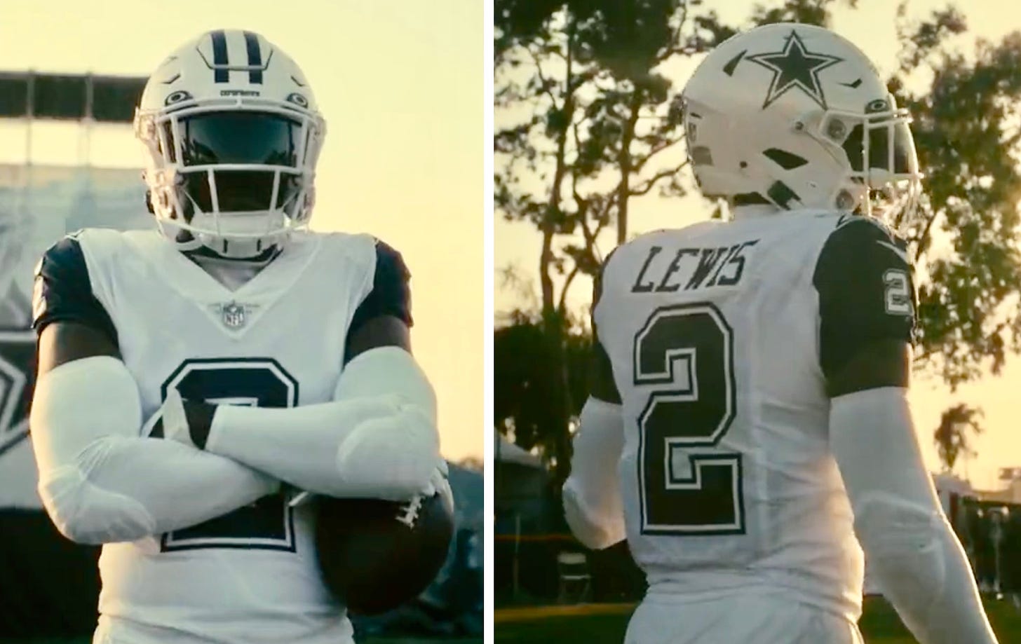 NFL uniforms 2019: Uni Watch changes, design updates - Sports