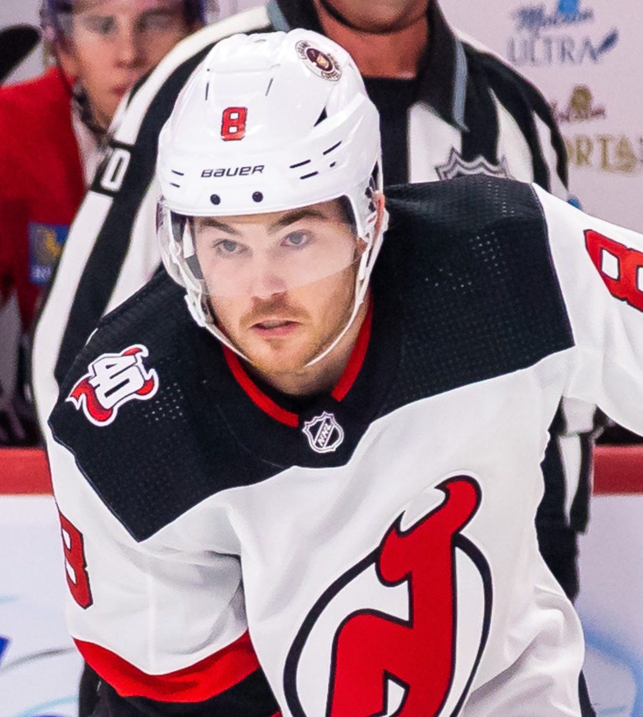 New Jersey Devils troll New York Rangers after eliminating them in Game 7