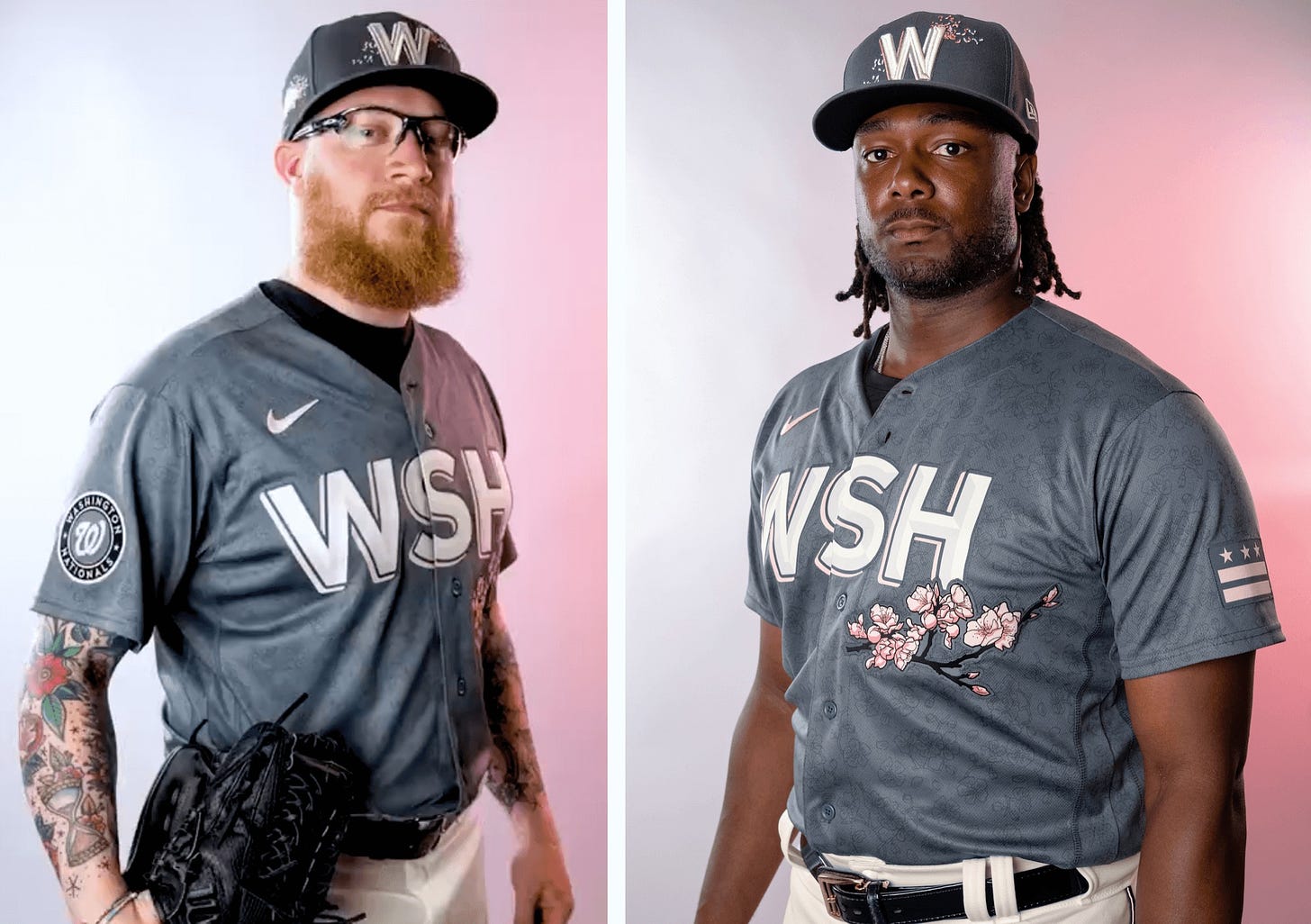 It's Time for the 2022 Uni Watch MLB Season Preview – Uni Watch