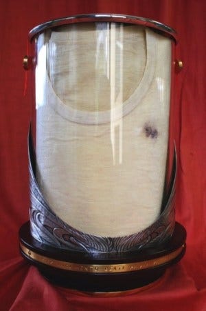 paulvi vest