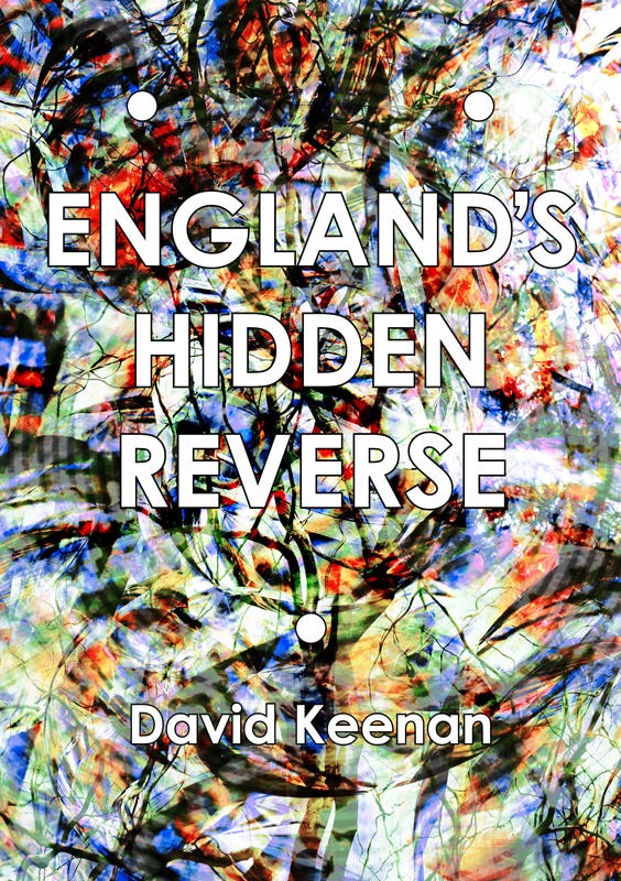 England's Hidden Reverse | Strange Attractor