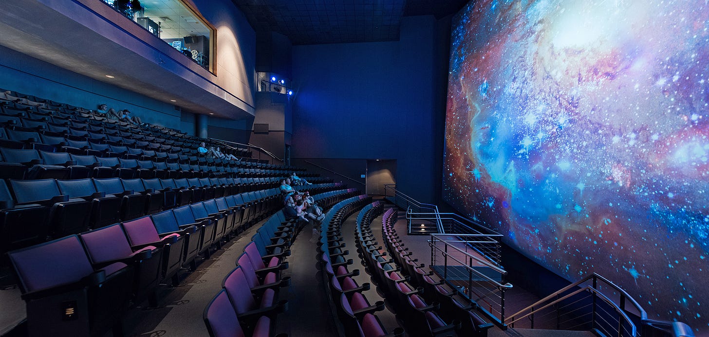 IMAX | Maryland Science Center IMAX | Maryland Science Center
