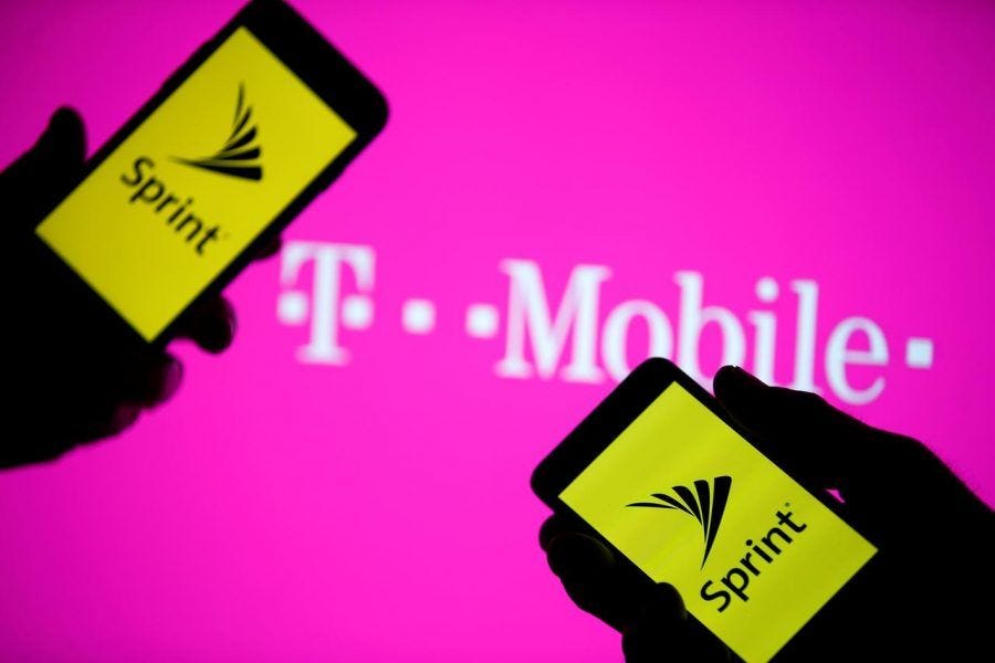 how t mobile sprint merger will affect customers 2019