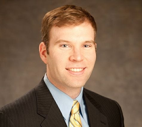 Photo | Dr. Timothy Daskivich | UCLA