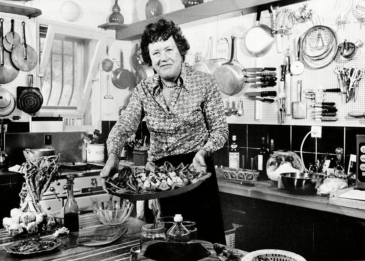 Julia Child | Biography, Cookbooks, Documentary, & Facts | Britannica