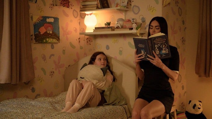 Subservience | Rotten Tomatoes