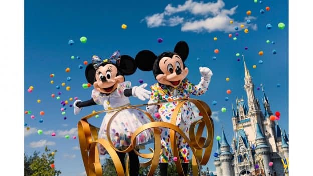 NowMoreThanEver: Check Out All the New Experiences Debuting at Walt Disney  World Theme Parks Today | Disney Parks Blog