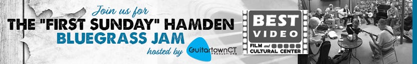 GuitarTownCT Productions – America's best bluegrass and acoustic artists in  concert in Hamden, CT