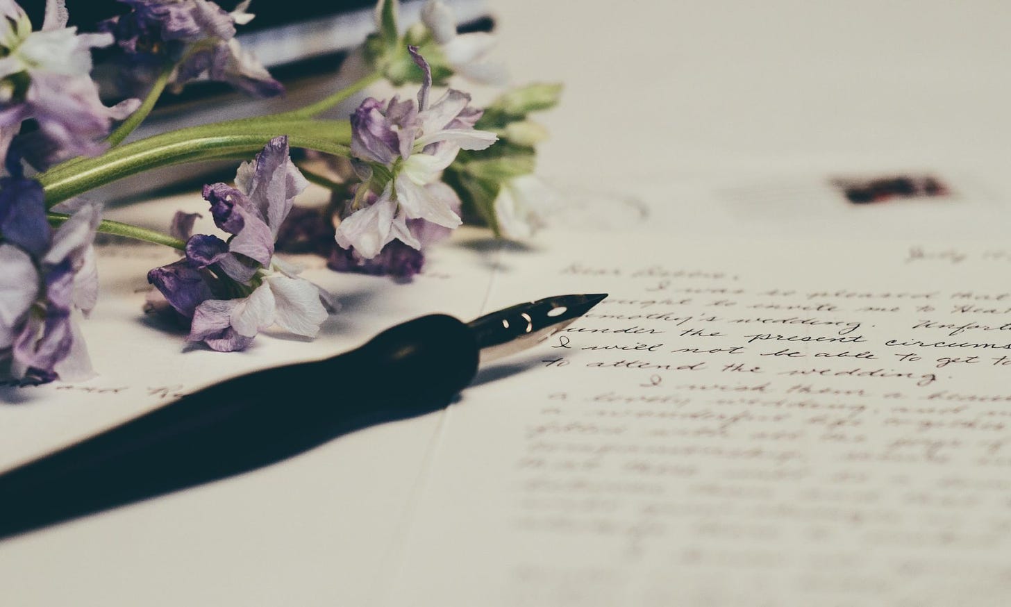 Writing Therapy | The Lovepost