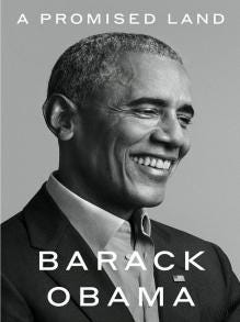 Amazon.com: A Promised Land (9781524763169): Obama, Barack: Books