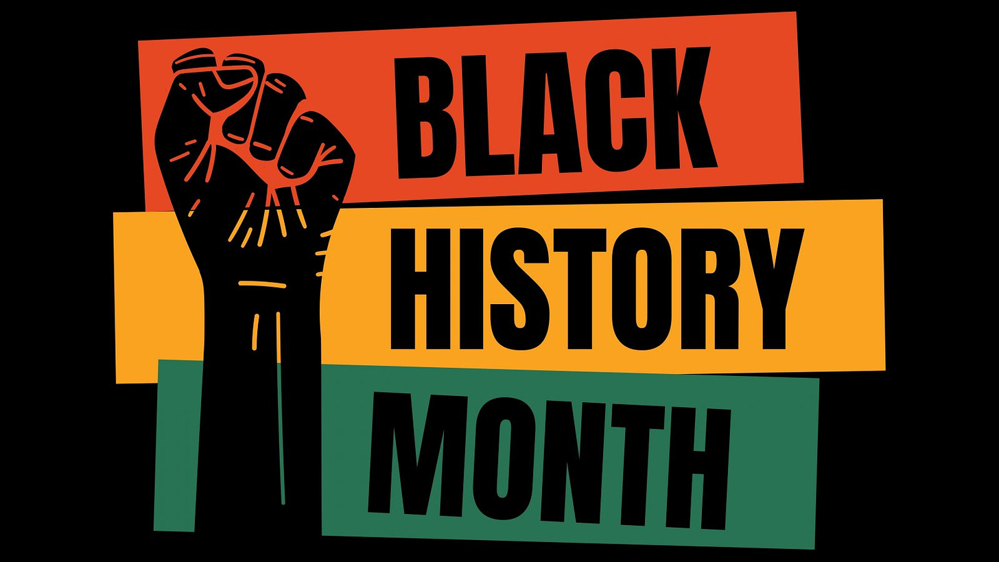 Black History Month | School of Social Work