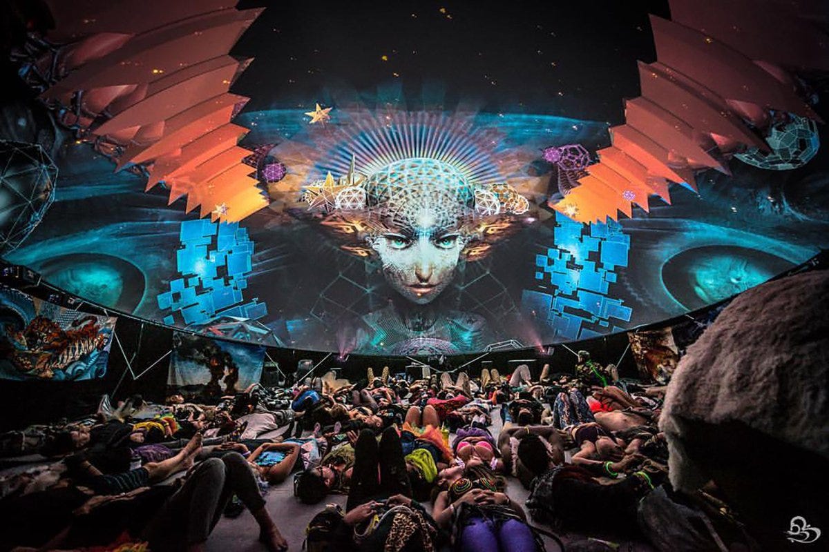 Fiske Planetarium on X: "Join us on this journey through consciousness and  beyond the mind to discover the inner self----Samskara! 10/14 at 2pm, 3pm,  & 4pm! https://t.co/Gm9XA5ifcd" / X