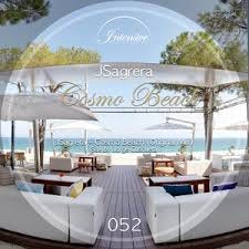 Cosmo Beach - Jero Nougues Remix - song ...