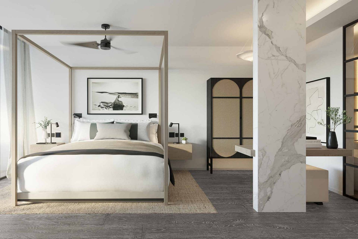 Lux* Grand Baie to launch this Winter - Sleeper
