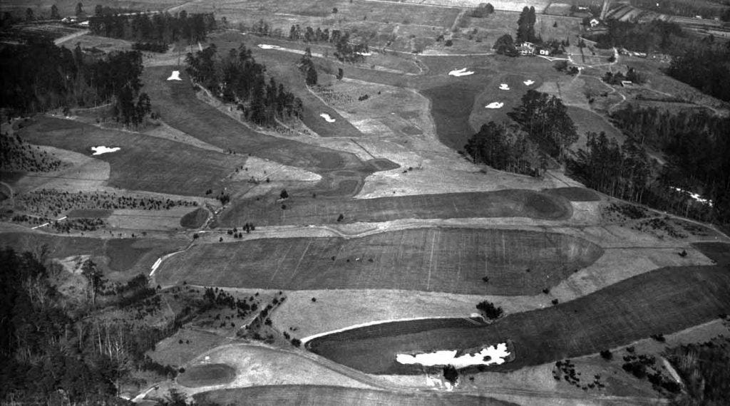 7 bizarre but true stories about Augusta National Golf Club
