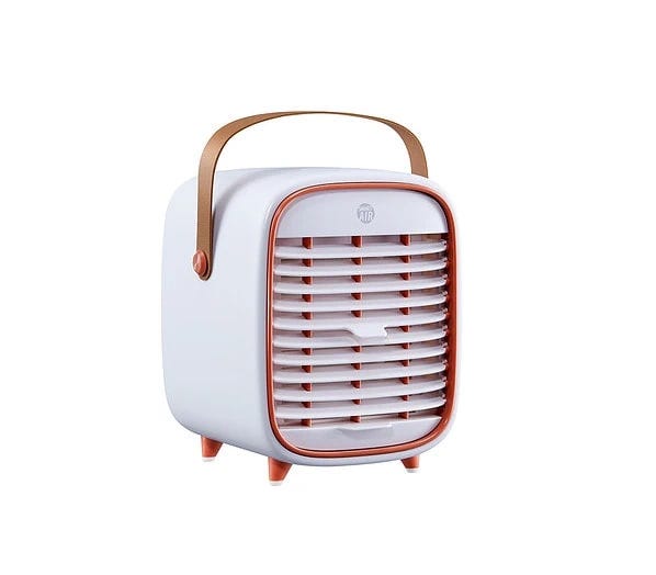 Photo of Smart Air QT3 portable air filter