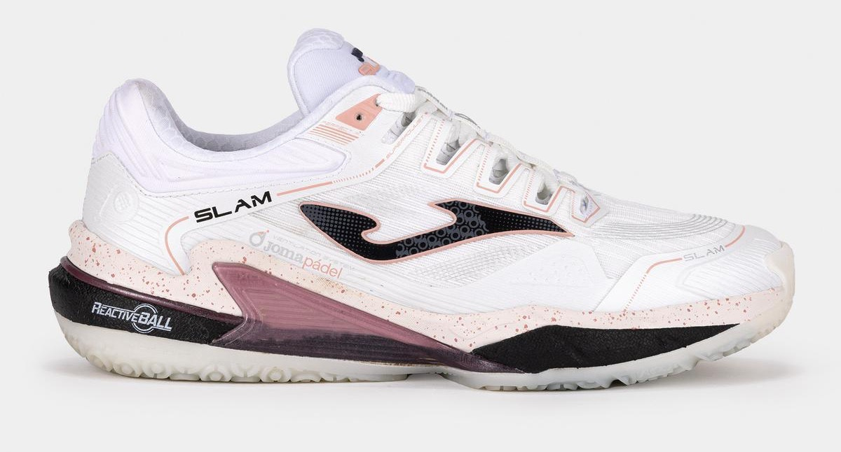 La zapatilla de la colección Vero Virseda