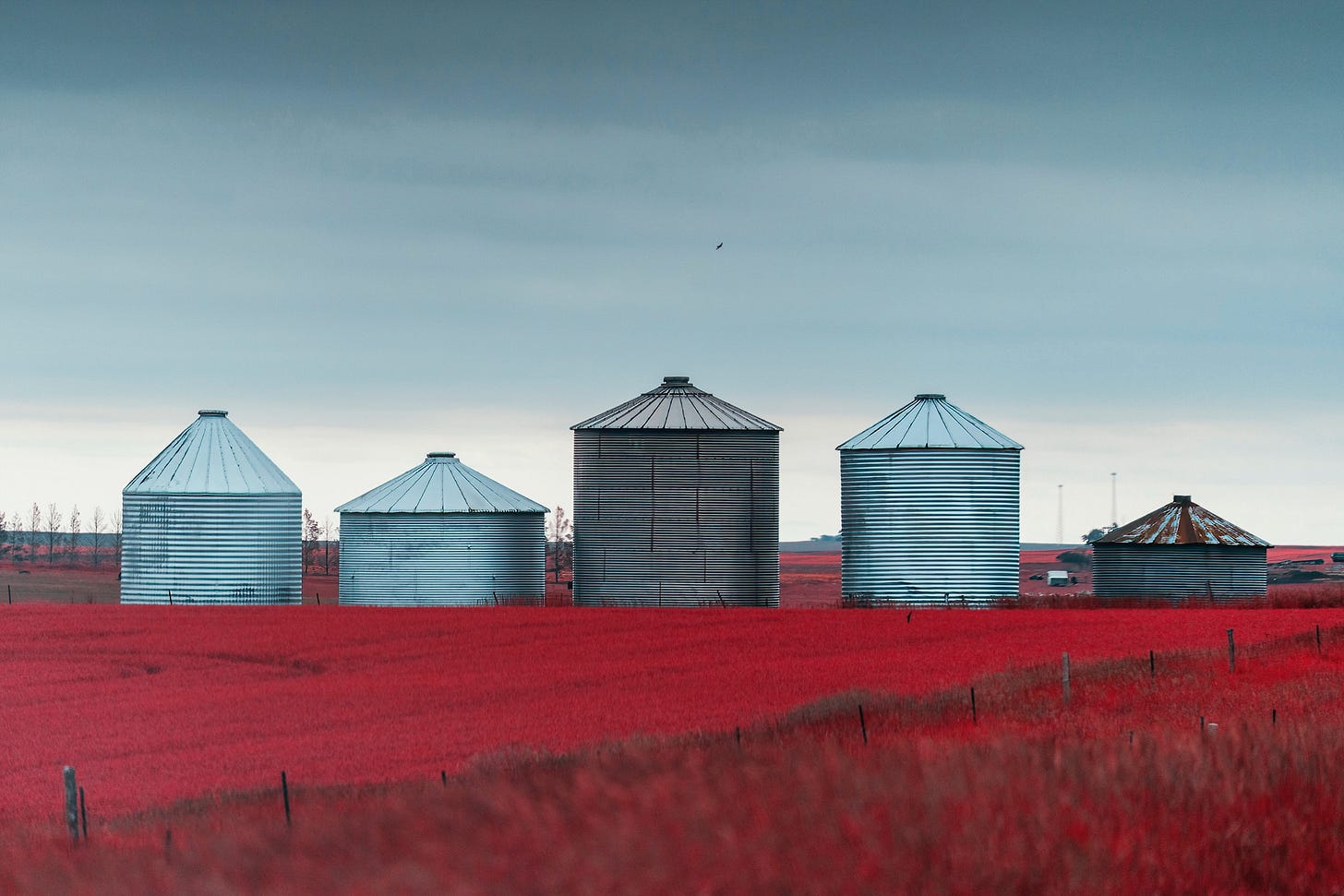 Silos