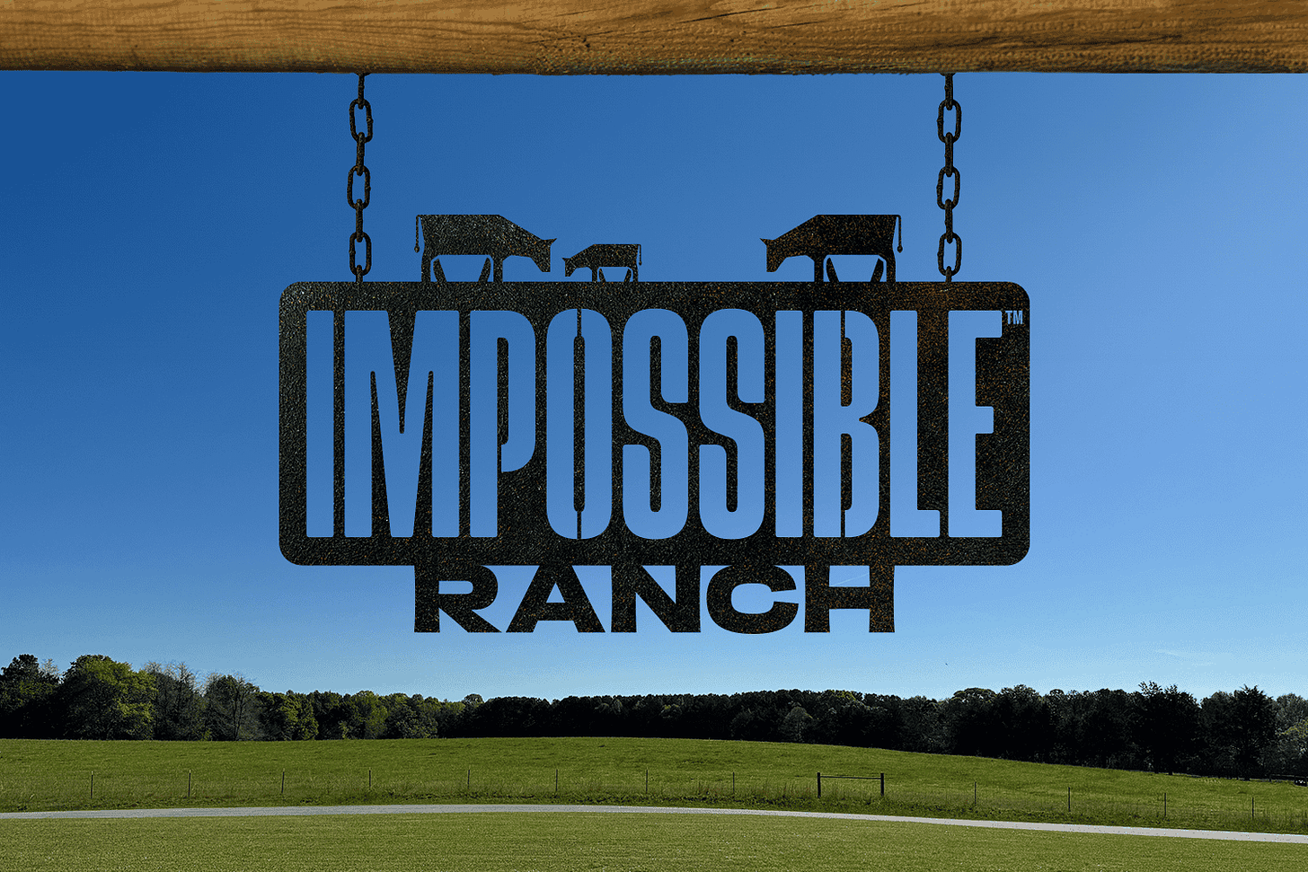 Impossible Repurposes Former Cattle Farmland Into "First-of-its-Kind" Project Impossible Ranch -