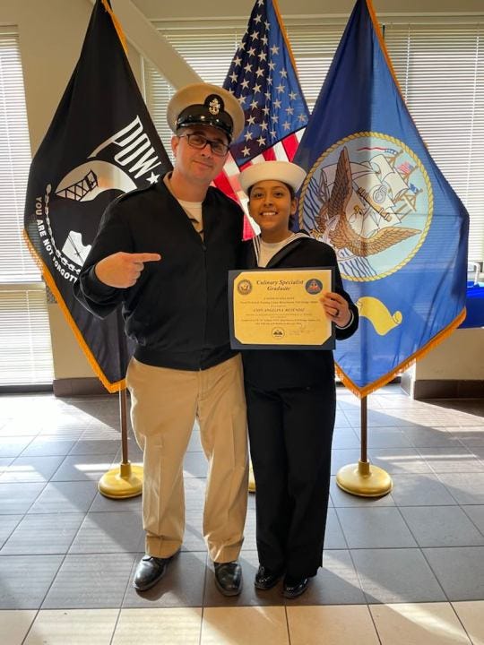 Mother of missing sailor from Naval Station Norfolk speaks out as  investigation continues | WAVY.com
