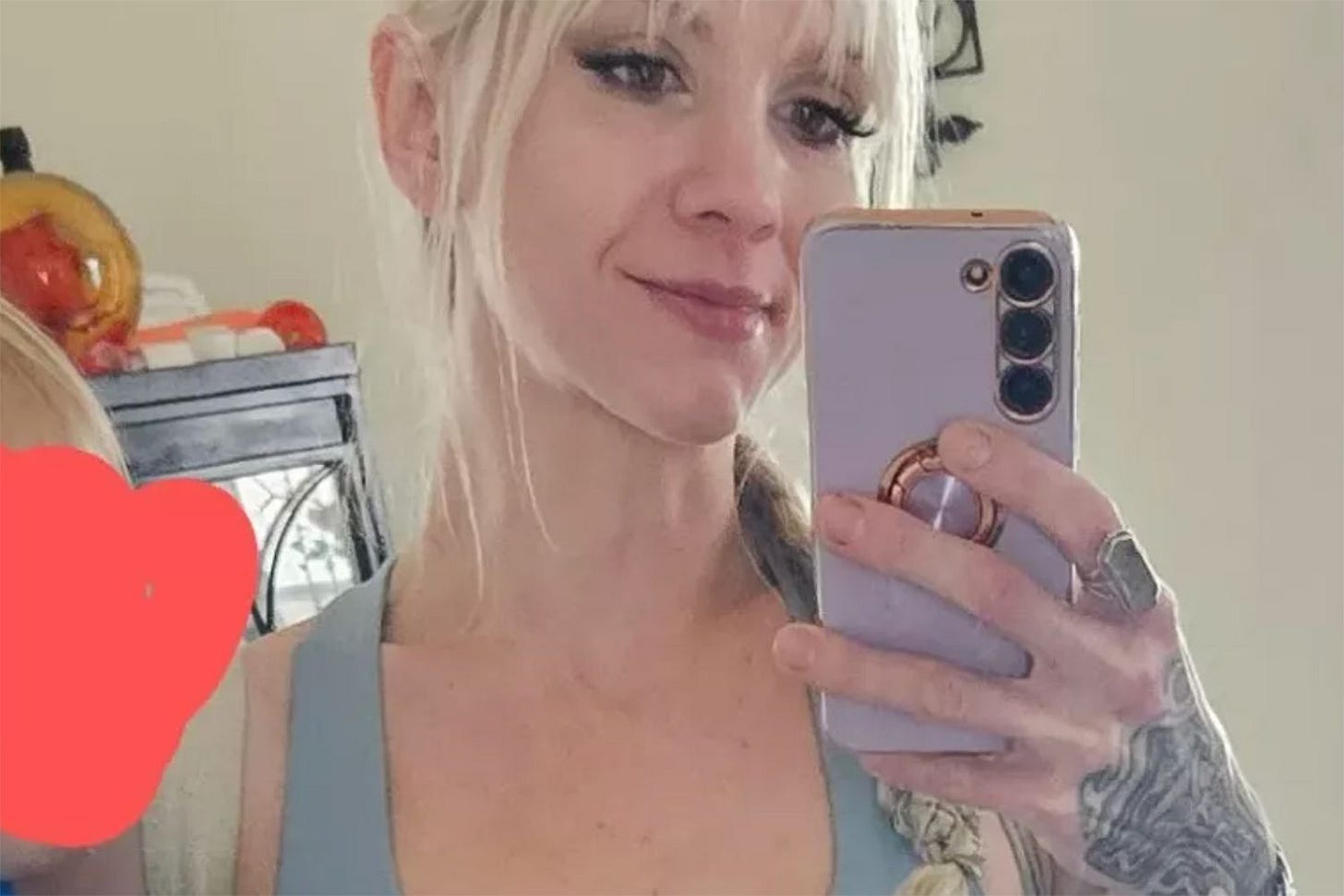 Shiloh Hendrix, Woman Who Appeared to Hurl Racist Slur at ...