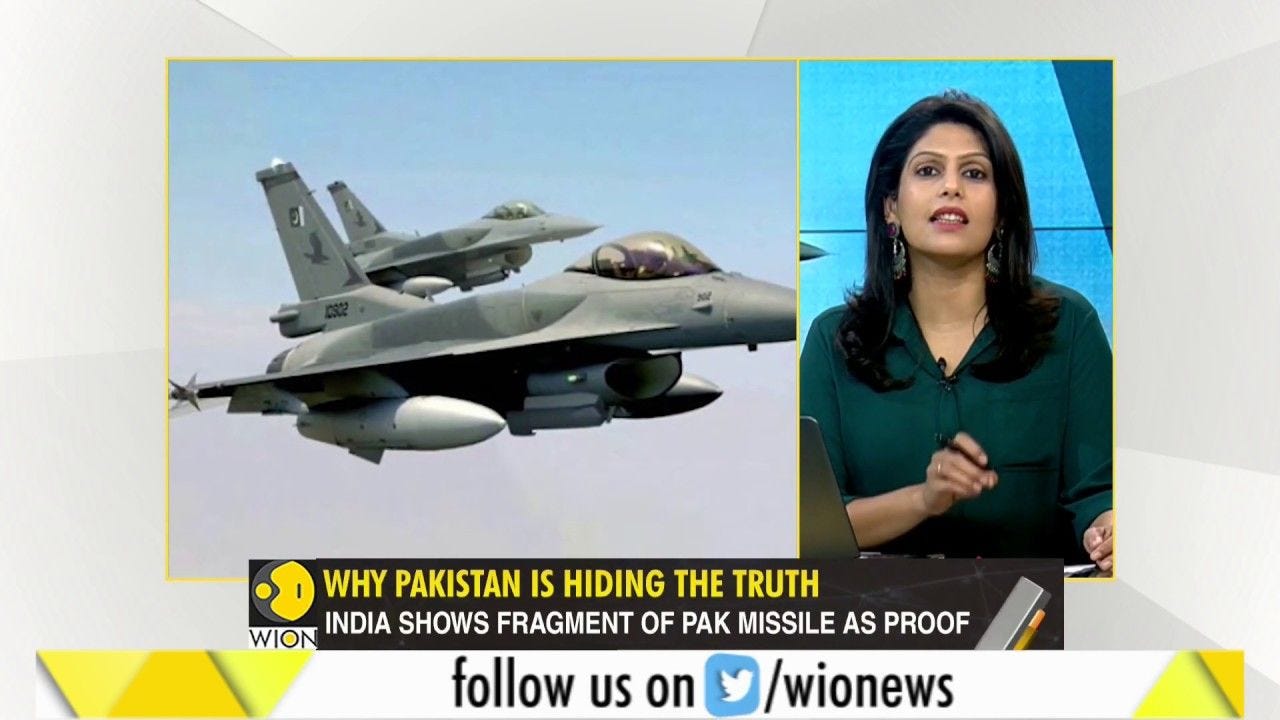 Watch: WION Gravitas, 6th March, 2019