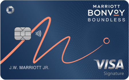 Marriott Bonvoy Credit Cards | Earn Points & Free Nights