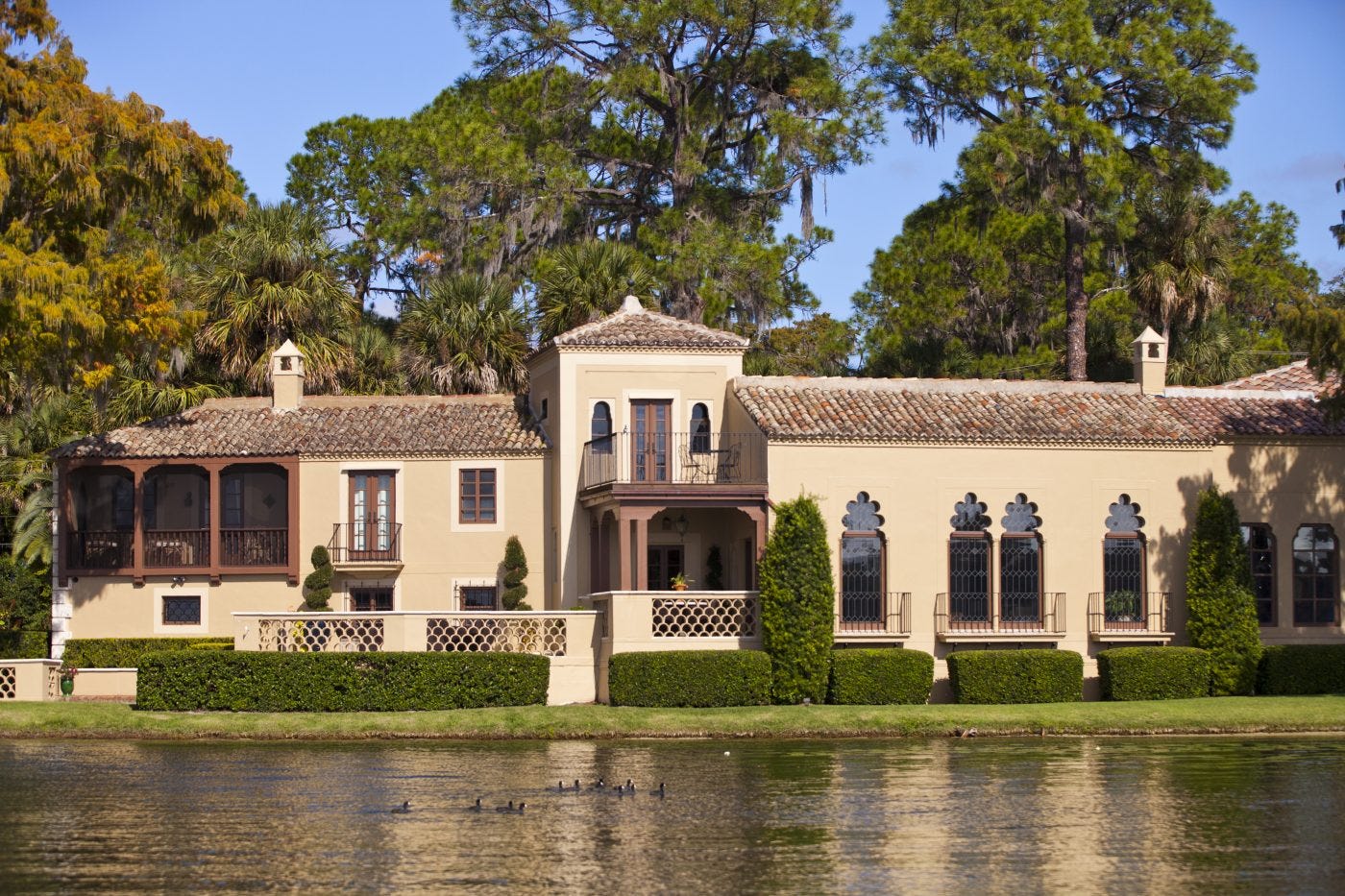 Winter Park, Florida 4