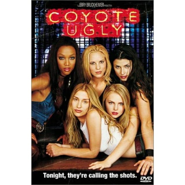 Coyote Ugly (DVD), Mill Creek, Comedy