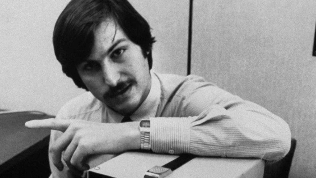 Steve Jobs Took This (Surprising) Class in College, and It Helped Inspire  One of Apple's Most Important Features | Inc.com