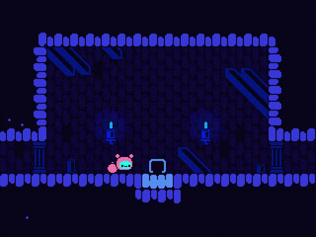 Öoo 遊戲地圖探索